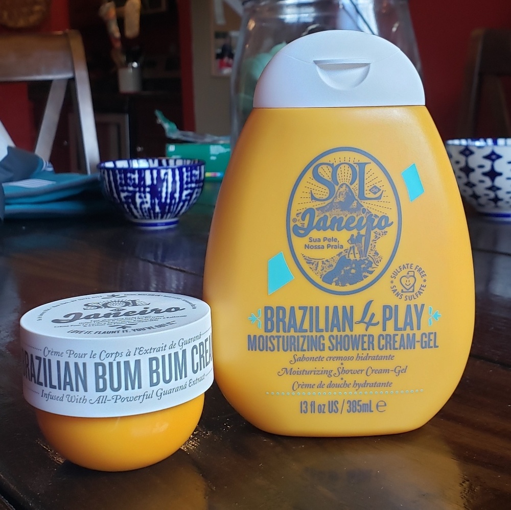 Sol de Janeiro Set